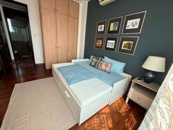 Pebble Bay (D15), Condominium #596319141